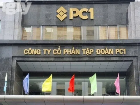 Tập đoàn PC1 (PC1) rót 3 tỷ đồng để thành lập công ty Điện mặt trời Điện Biên