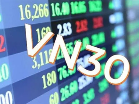 Dự báo đảo danh mục VN30 tháng 1/2026: BSR rộng cửa thế chân BCM, quỹ ETF kích hoạt lệnh mua hàng triệu cổ phiếu