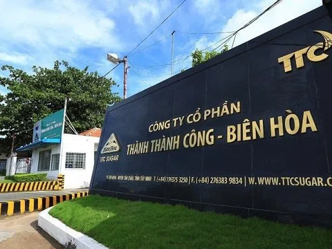 Thành Thành Công - Biên Hòa (SBT) dự kiến huy động gần 1.000 tỷ đồng trái phiếu chuyển đổi để cơ cấu nợ