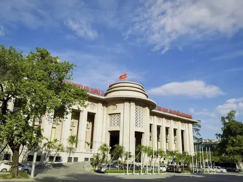 NHNN cung cấp 32 dịch vụ công trực tuyến toàn trình