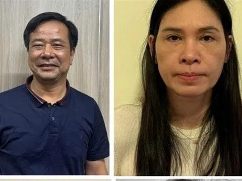 Vì sao hối lộ hơn 5 tỷ đồng cho cựu Thứ trưởng, doanh nghiệp không bị khởi tố?