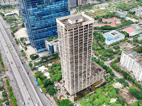 Truy tố cựu Chủ tịch, cựu Tổng giám đốc VICEM vì gây thất thoát hơn 380 tỷ đồng