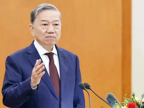 Phát huy trí tuệ và bản lĩnh Việt Nam vững bước tiến mạnh trong kỷ nguyên phát triển mới