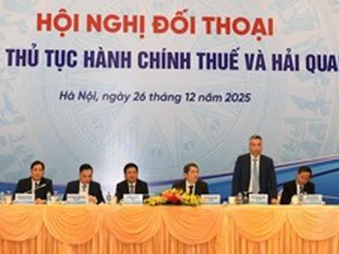 Hỗ trợ thuế, phí và tiền thuê đất cho người dân, doanh nghiệp khoảng 241.740 tỷ đồng