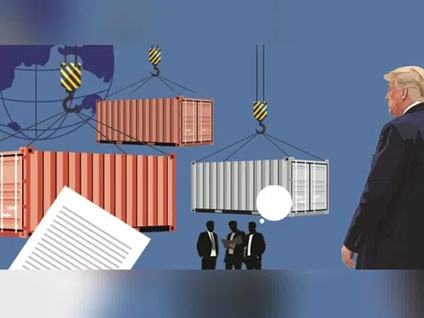 Kinh tế thế giới 2026: Thuế quan, xung đột, AI tiếp tục là “từ khóa”