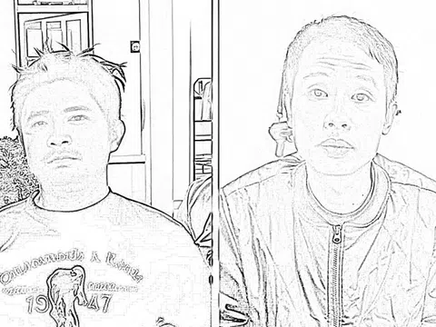 Vụ giết người, cướp và bắt cóc ở Campuchia: Bắt 2 kẻ trốn nã quốc tế về quy án