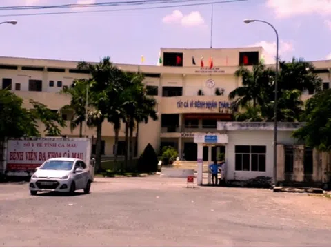 Khởi tố vụ án 2 gói thầu y tế liên quan AIC bị "thổi giá" từ 13,9 tỷ đồng lên 35 tỷ đồng