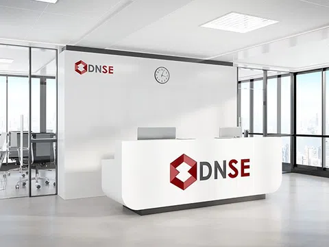DNSE chốt quyền chia cổ tức tiền mặt và chào bán cổ phiếu giá 15.000 đồng, lãi 9 tháng vượt kế hoạch năm