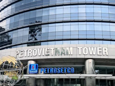 Cổ đông của Petrosetco (PET) sắp nhận được gần 53,7 tỷ đồng tiền trả cổ tức năm 2024