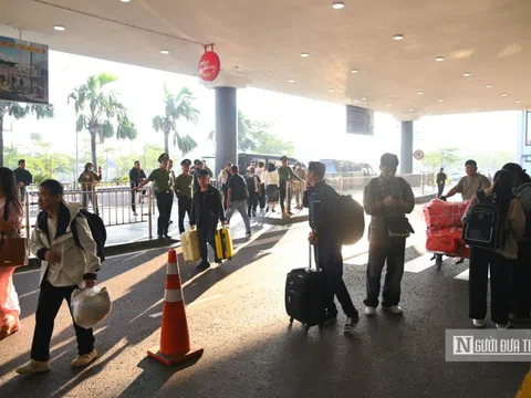 Gia Lai tặng quà du khách "xông đất" dịp Tết Dương lịch, kỳ vọng năm mới bứt phá du lịch