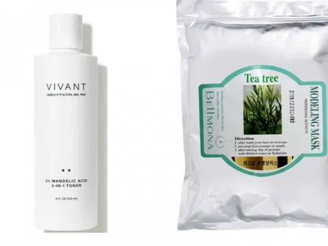 Hàng loạt sản phẩm mỹ phẩm Zacy không đủ hồ sơ, bị áp chế tài nghiêm khắc