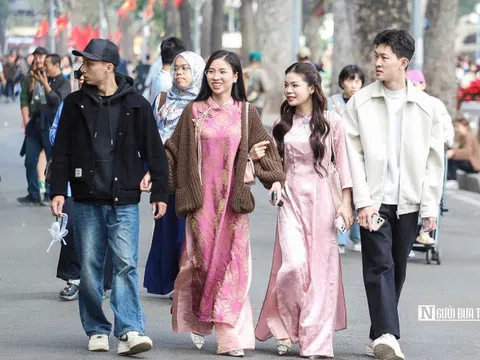 Du lịch Tết 2026 tuyệt đối không nâng giá, an toàn đặt lên hàng đầu