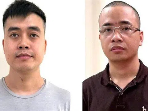 Vụ sản xuất sữa giả: Truy tố Chủ tịch Công ty Z Holding