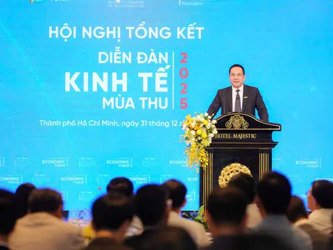 Kết nối nhân lực và tài lực kiều bào: Bước đi chiến lược thúc đẩy tài chính xanh