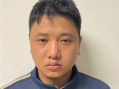 Tạm giữ hình sự cai thầu trả lương cho công nhân bằng ma túy