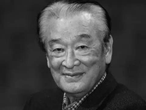 Hàn Quốc tiễn biệt nghệ sĩ quốc dân Lee Soon Jae