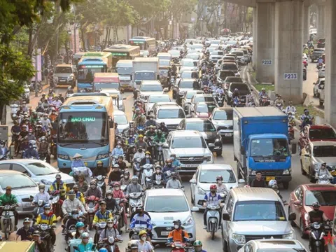 Ngày đầu nghỉ Tết Dương lịch, cả nước xảy ra 49 vụ tai nạn giao thông