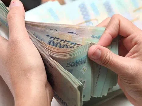 Người đàn ông 23 tuổi bỗng nhiên nhận được 700 triệu đồng và cái kết bất ngờ