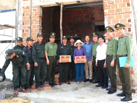 Thần tốc 15 ngày đêm thực hiện 'Chiến dịch Quang Trung' tại Gia Lai