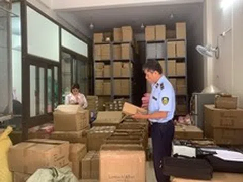 Đổi mới phương thức quản lý thương mại điện tử