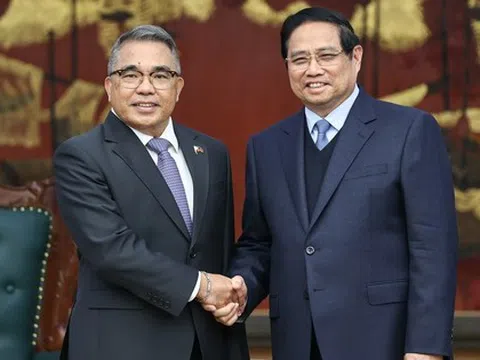 Tăng cường hợp tác Việt Nam-Philippines trong lĩnh vực thương mại và đầu tư