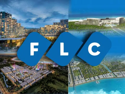 FLC bất ngờ tăng vốn 1.500 tỷ đồng ngay trước giờ rời sàn UPCoM và khoản lãi địa ốc trăm tỷ