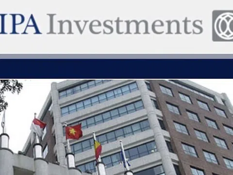 Tập đoàn I.P.A huy động hơn 600 tỷ đồng trái phiếu lãi suất 9,5% để rót vốn vào dự án Sunbay Park