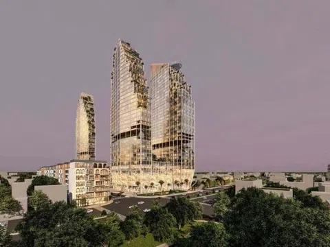 Chủ đầu tư dự án The Esme Dĩ An chi hơn 150 tỷ đồng thanh toán lãi trái phiếu và chân dung nhóm cổ đông thế hệ 9x