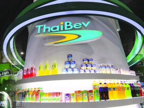 Tỷ phú Thái Lan nhận hơn 3.000 tỷ đồng cổ tức từ Vinamilk (VNM) và bước lùi tại thị trường bia Việt