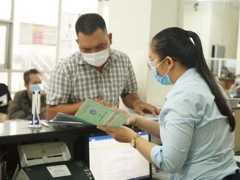 Mức lương đóng BHXH 2026 có gì thay đổi?