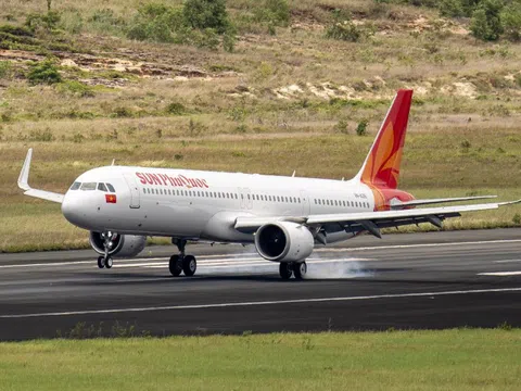 Hạn chế tối đa tình trạng bay không đúng giờ tại sân bay Phú Quốc