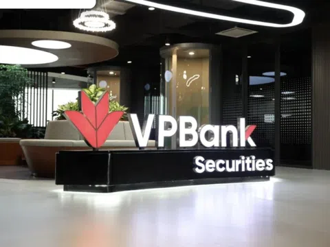 Chứng khoán VPBank (VPX) dừng phát hành 4.000 tỷ đồng trái phiếu