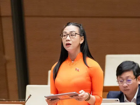 Nền tảng để báo chí Việt giữ uy tín và vị thế trong kỷ nguyên số