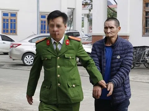 Lưới trời lồng lộng, thay tên đổi họ trốn nã 20 năm ở nước ngoài vẫn không thoát
