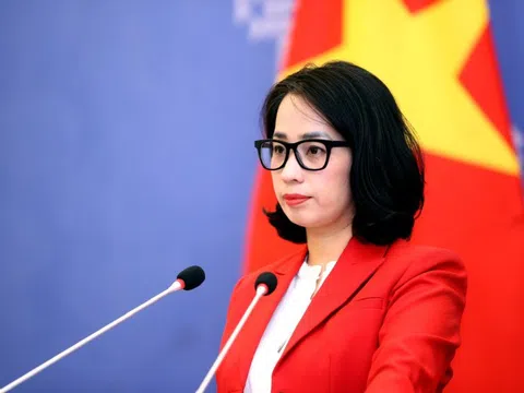 Việt Nam kêu gọi tôn trọng luật pháp quốc tế, Hiến chương Liên Hợp Quốc