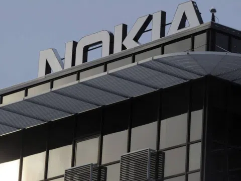 Cựu vương di động Nokia nhận vốn tỷ USD từ Nvidia và chiến lược 'tất tay' vào hạ tầng AI 6G