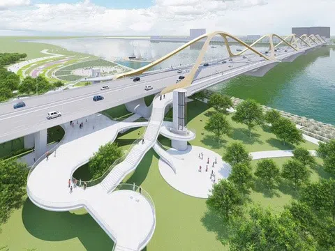 Dấu ấn nổi bật từ những công trình trọng điểm của Thủ đô