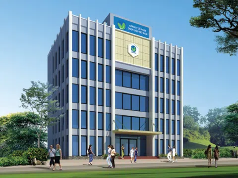 Dược liệu Việt Nam (DVM) rót 268 tỷ đồng vào dự án nhà máy chuẩn EU-GMP tại Lào Cai