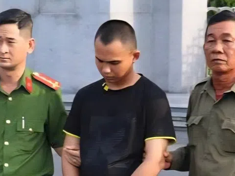 Khống chế tài xế taxi giữa đêm khuya cướp tài sản, nam thanh niên bị bắt tạm giam