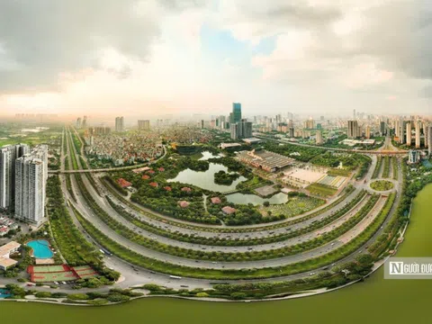 GDP cả năm 2025 tăng 8,02%