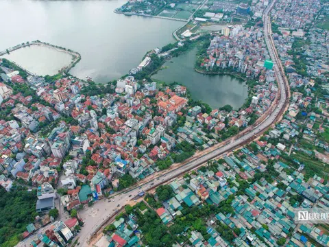 Bộ NN&MT yêu cầu đưa dữ liệu sạch về đất đai vào khai thác ngay