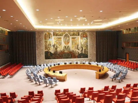 Đức kêu gọi cải tổ Hội đồng Bảo an Liên Hợp Quốc cho phù hợp thế kỷ 21