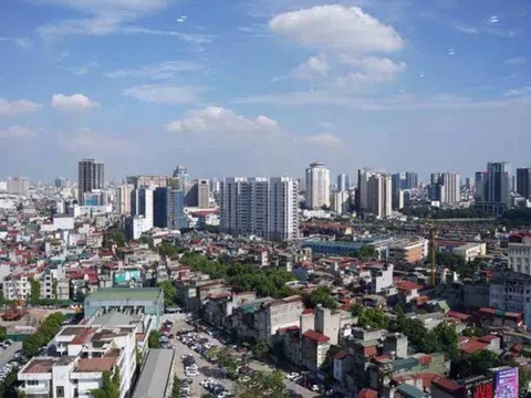 Mỗi bất động sản sẽ có mã định danh điện tử riêng từ 1/3