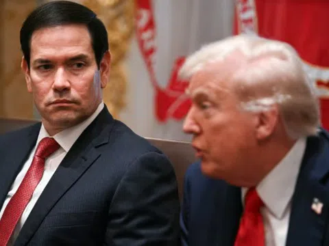 Ngoại trưởng Mỹ trả lời loạt câu hỏi liên quan tình hình Venezuela