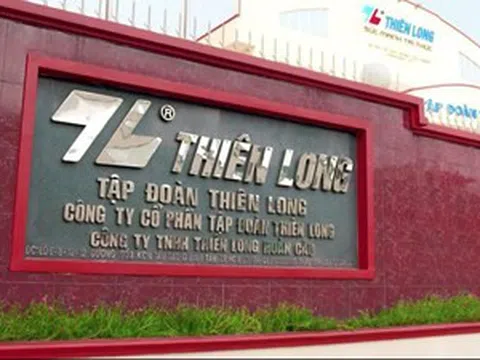 Thiên Long (TLG) thu 12 tỷ đồng mỗi ngày, giá trị thương hiệu vọt lên 1.700 tỷ đồng