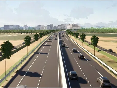 Phương án đầu tư tuyến cao tốc CT.03 đoạn qua Sơn La, Điện Biên