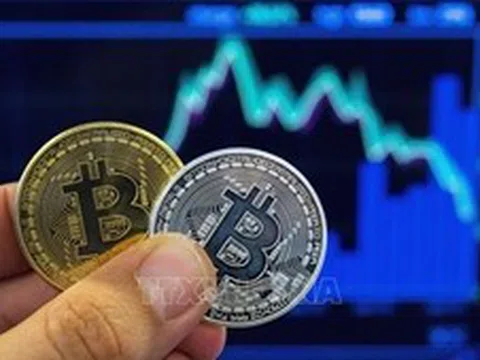 Hoàn thiện khung xử phạt thị trường tài sản mã hóa