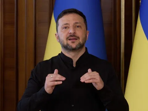 Đòn trừng phạt mới của Ukraine nhắm vào Nga: Không chỉ mang tính biểu tượng