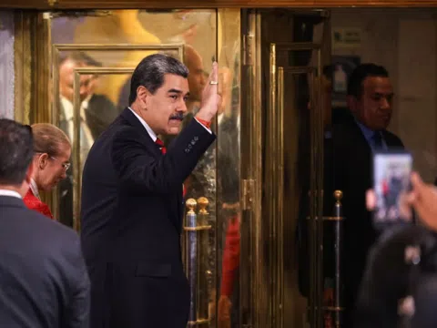 Ông Maduro có thể phải ra hầu tòa tại New York ngay đầu tuần tới