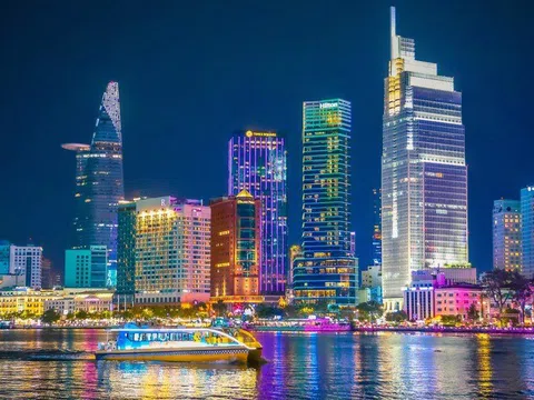 Du lịch TPHCM chờ đón năm 2026 bứt phá